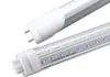 LED Grow Grow Light Hydroponic Systems Bar 0.6m 0.9m 1.2m 스트립 T5 T8 온실 의료 공장 전문 실내 수경 램프 Phyto Lamp