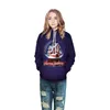 2020 Fashion 3D Print Hoodies Sweatshirt Casual Pullover Unisex Autumn Winter Streetwear Outdoor Wear Women Men hoodies 22904