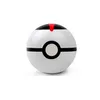 (Bevat sprites) 100 stks 15 kings Ball Figuren ABS Anime Actiefiguren PokeBall Speelgoed Super Master Ball Speelgoed Pokeball Juguetes 7 CM SPEELGOED