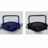 2 in 1 Face Shield Mask Plastic Screen Full Face Protection Designer Mask Anti Dust Fog Protective Mask Shield T2I51054