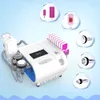 5 In1 Ultraljuds kavitation Vakuum Slantmaskin Frozen laser Viktminskning RF Radrefrekvens Lipo Fat Cellulite Borttagning BEHANDLING