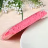 50 pezzi decorazioni per nail art frutta fiore piuma fimo canne bastoncini adesivi in argilla polimerica punte per unghie accessori per manicure nuovo6724968