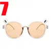 Children Designer Sunglasses Child Brand Fashion Sunglasses Boys Girls Personalized Glasses Beach & Sports Style Accessories