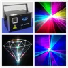 luces laser para exteriores