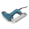 1800W 220V F30 Corded Electric Nailer Stapler Electric Staple Nail G UN2601