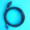 Другая Auto Electronics 6 5M View Bumper Camera Camera Lvds Адаптер кабельного провода для 61119182329 61119326454 Левая правая сторона.