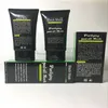 Pulizia profonda Maschera nera Detergente per pori Purificante Peel-off Rimozione punti neri Maschere per la cura del viso 50 ml