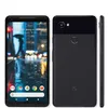 Оригинальный Google Pixel 2 XL 4G LTE сотовый телефон 4GB RAM 64GB 128GB ROM Snapdragon 835 окта Ядро Android 6,0" Fingerprint ID IP67 мобильный телефон