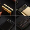 Luxury Gold G10 30quot Double Touch Screen Flip Mobiltelefon Dual Sim Card Long Standby Senior mobiltelefon för gamla människor högt 5913174