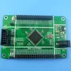 Livraison gratuite ALTERA MAX II EPM570 CPLD Core Board USB Blaster FPGA Programmeur Téléchargeur JTAG PLD Kit de développement logique pour Matrix LED LCD