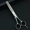 6 Inch Sale Cheap Barbers Hairdressing Scissors Kit Clipper for Hairstylist Hair Cutting Shears Salon Tools