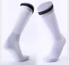 Chaussettes de football en polyester, maille Pure, semblable au nylon, absorbant la sueur, résistantes à l'usure, nouveau Style