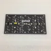 Indoor flexible LED module P2.5 size 320x160mm curved magnetic installation DIY curved led display video