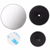 2pcs/lot Universal Car Blind Spot Mirror 360 Rotating Safety Wide Angle Auto Rearview Mirrors Parking Round Convex Accessories