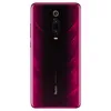 Original Xiaomi Redmi K20 4G LTE Teléfono móvil 6GB RAM 64GB 128GB ROM Snapdragon 730 48MP AI NFC 4000mAh Android 6.39 "AMOLED Pantalla completa Identificación de huellas dactilares Teléfono celular inteligente