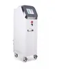 Poderoso 808nm diodo laser remoção de cabelo indolor sem chano sem chano de cabelo removehigh velocidade de vedação de alta velocidade