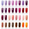 Nail Polish 7ml Gel Art Set For Manicure Soak Primer Semi Permanent UV Hybrid Lacquer