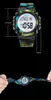 Studenti ragazze di moda studentesse mimetico sport mimetizzato orologio digitale orologi da regalo multifunzione da festa per bambini 2290585