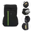 Bolsa de refrigerador isolada deNuoniss Backpack portátil Backpack portátil Pacote de gelo à prova d'água Pacote de lancheiras para piquenique Camp301a