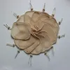 Wig Caps For Making Ponytail Hairnets Beige Color High Quality Hair Accessories 5pcslot4562294