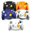 30 sztuk Bezprzewodowy Sterownik WiFi Bluetooth 2,4 GHz Gamepad Przenośny joystick dla GameCube NGC YX-NGC-1