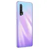 Оригинальный Huawei Nova 6 4G LTE Сотовый телефон 8 ГБ RAM 128GB ROM KIRIN 990 OCTA CORE 6,57 "Полноэкранный экран 40mp NFC ID отпечатков пальцев Смарт мобильный телефон