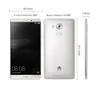 Cellulare originale Huawei Mate 8 4G LTE 3GB RAM 32GB ROM Kirin 950 Octa Core Android 6.0 pollici HD 16.0MP Fingerprint ID Smart Mobile Phone