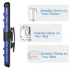 Custodie per custodie con clip da cintura per armature resistenti e robuste per Samsung Galaxy A01 S20 Ultra Note 10 20 Plus FE Cover antiurto con cavalletto
