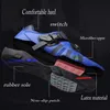 Cungel Sapatilha Ciclismo Cycling Shoes Road Men Racing Road Bike Shoes Self-locking Bicycle Speakers Athletic Professional