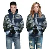 2020 мода 3D печати толстовки толстовка повседневная пуловер мужская Осень Зима уличная одежда на открытом воздухе женщины мужчины толстовки 60905