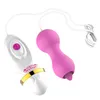 12 Speed Vibrating AV Rod Clit Magic Wand Massager Vibrator Clitoris Stimulator Sex products Adult Sex Toys for Woman VI-165A