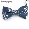 Mantieqingway Dzieci Łuk Krawat Do Wedding Garnitury Pościel + Bawełna Bowtie Dla chłopców Baby Bowties Gravata Vestidos Dziecko Krawat