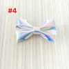 Baby Girl Sequin Hair Clips Meramid Laser Design Kids Cute Barrettes Party Accessories 4colors Select3033279