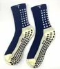 ミックス注文販売サッカーソックス滑り止めサッカー Trusox メンズ サッカー ソックス高品質綿 Calcetines と Trusox