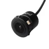 ZIQIAO High Quality Water Resistant Car Rear View Camera Wide Angle 18.5MM Lens