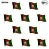 Oman Flag Lapel Pin Flag Badge Brooch Pins Odznaki 10 sztuk dużo