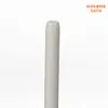 Ceramic Cigaratte Hitter 57mm/79mm Length Smoke Yellow Filter Color Portable Cigarette Pipes Herb Tobacco Pipe DHL 120