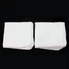 10pcs/lot Square Type Cotton Facial Cleansing Muslin Cloth Makeup Remover Facial Exfoliator Refresh Skin Towel