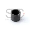 Silicone Carbide Ceramic SIC Insert for Beveled edge quartz banger 10mm 14mm 18mm quartz nail water pipes dab rig glass bongs