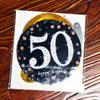 12PCS 30405060 Year Olds Single Party Decor Spiral Ornaments Happy Birthday Latex Sequin Balloon Party Decorations Adult DIY9981923