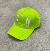 Brand CAP unisex Cotton Baseball Caps Letters Men Women Classic Design Logo Hat Snapback Casquette Dad Hats 68031712231