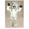 2019 Wysokiej Jakości Hot Animal Cubs Tiger Maskotki Kostium Dorosłych Rozmiar Kreskówki Postać Karnawałowej Strój Strój Garnitur Fancy Dress Darmowa Wysyłka