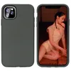 Custodie ibride in silicone Defender 3 in 1 per iPhone 13 12 11 Pro Max 6 6s 7 8 Plus X Xs XR Custodia antiurto