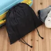 Bolsa De Armazenamento De Viagem Sacos de Cordão À Prova D 'Água Saco de Praia Caminhadas Sacos de Roupas Sapatos Sundries Mochila Portátil cyq00137