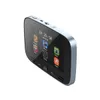 M100 4.3 inç Kapı Diyafonu 2MP HD Gece Görüş Peep Deliği Kamera Hareket Leaving 15s Mesaj Algılama