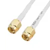 2M 4G LTE Pannel Antena TS9 / SMA Homem / CRC9 Conector Antena Wifi 4G Antena para Huawei 3G 4G LTE Router Modem aérea ZTE Router