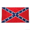 3x5 ft Civil War Army Flag American Election Flags Polyester Flying Banners Flag Decoration 90*150cm HH9-2411