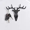 deer coat hooks