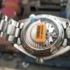 Luxuriöse VSF-Version auf den Markt gebracht, Automatikwerk 8900, 43,5 mm, orangefarbene Keramiklünette, Serie 215 30 44 21 01 002, Herrenuhr, Super-LumiNo2753