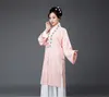 China masterpiece Classic film and TV costume 87 version of dream of Red Mansions Lin Daiyu group performance Traditional opera 3-piece